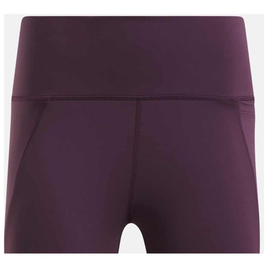 Reebok Γυναικείο κολάν Lux High-Rise Leggings Reebok Γυναικείο κολάν Lux High-Rise Leggings